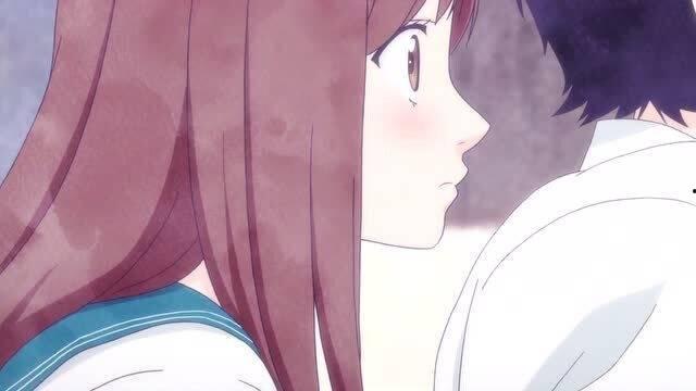 闪烁的爱情 第一季,青春校园的甜蜜邂逅