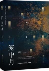 笼中月,探寻古代文人心境的幽深画卷